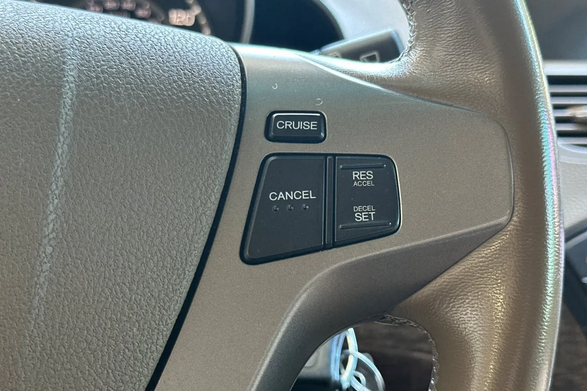 2013 Acura MDX Tech Pkg thumbnail 28