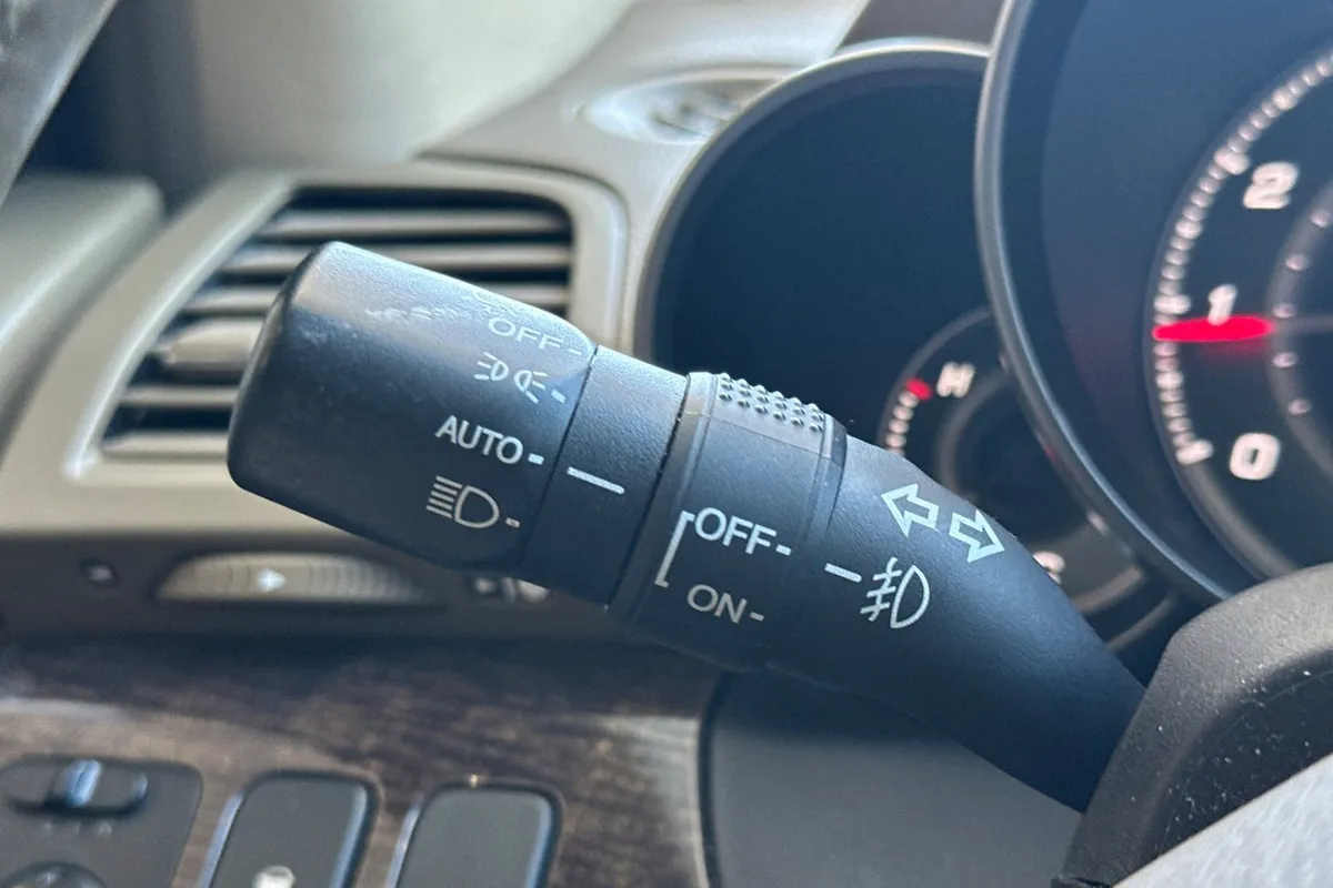 2013 Acura MDX Tech Pkg thumbnail 29