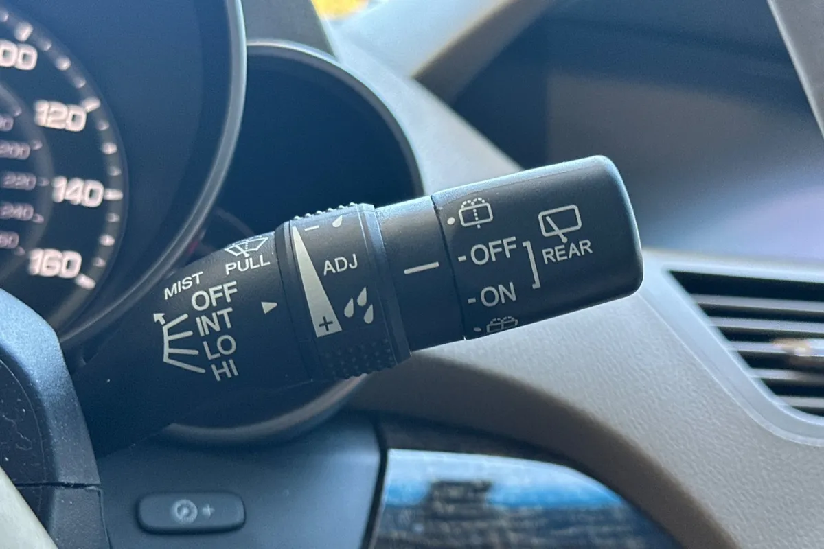 2013 Acura MDX Tech Pkg thumbnail 30