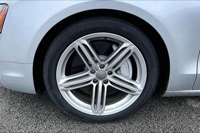 2013 Audi A8 L 4.0T thumbnail 29
