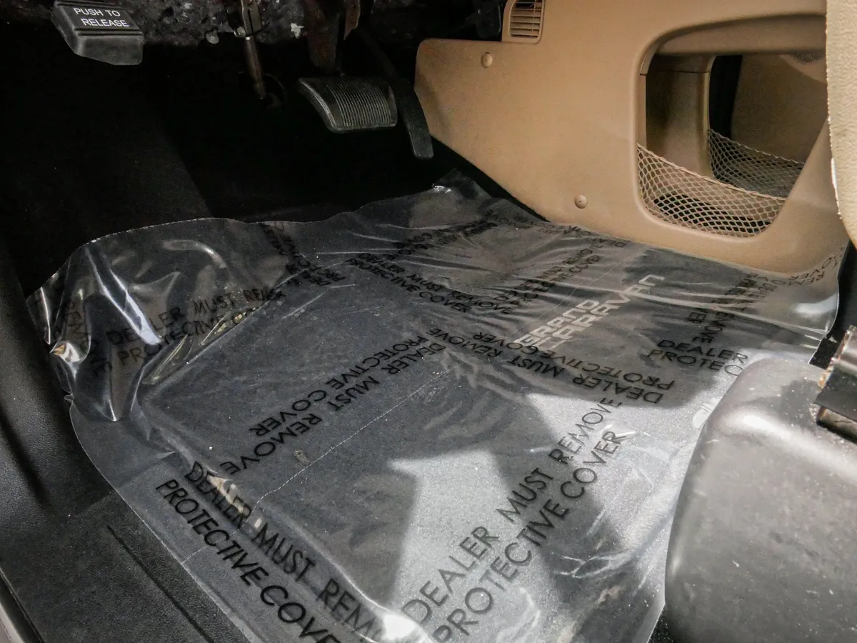2013 Dodge Grand Caravan Crew thumbnail 16