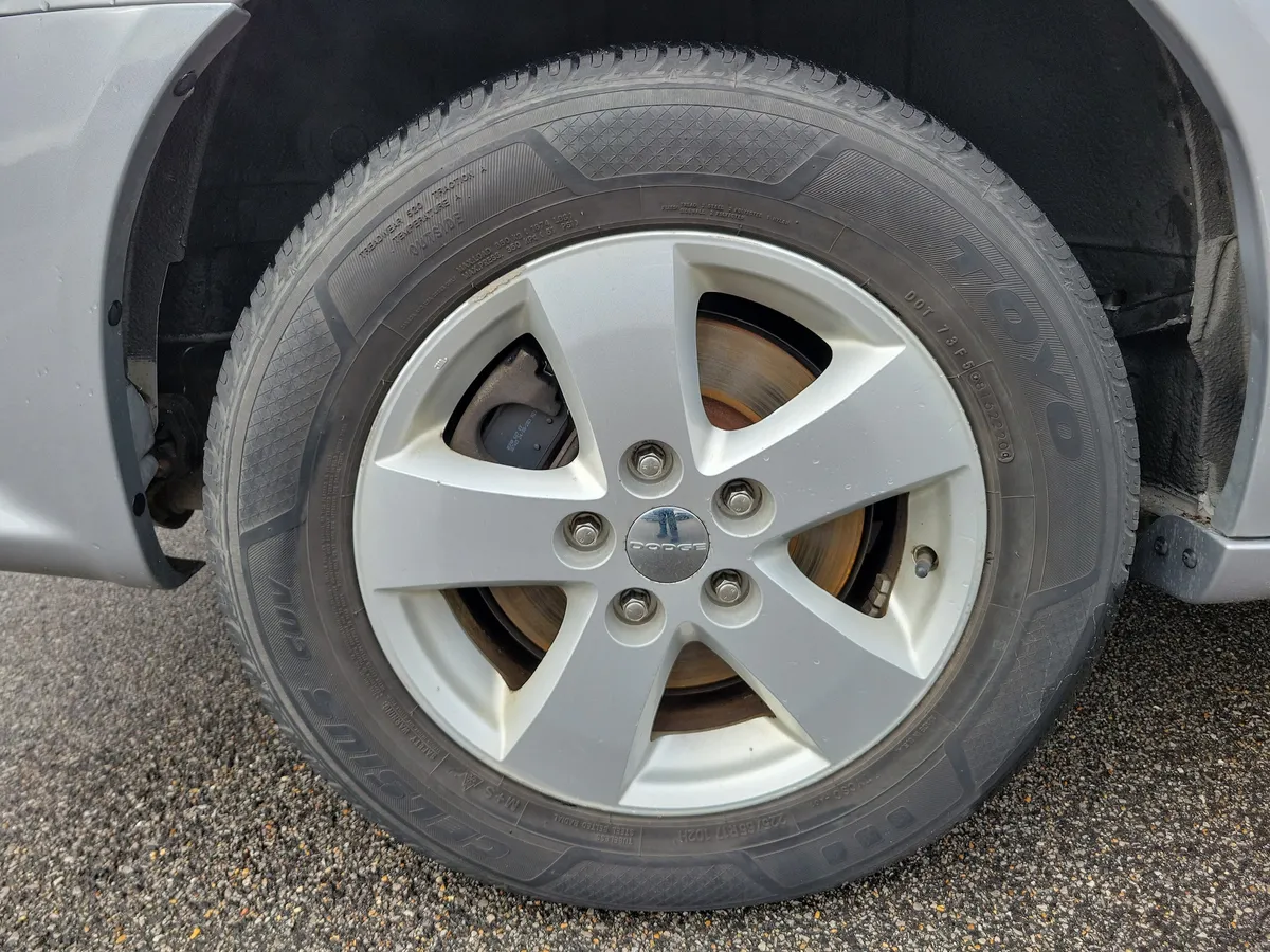 2013 Dodge Grand Caravan SE thumbnail 27