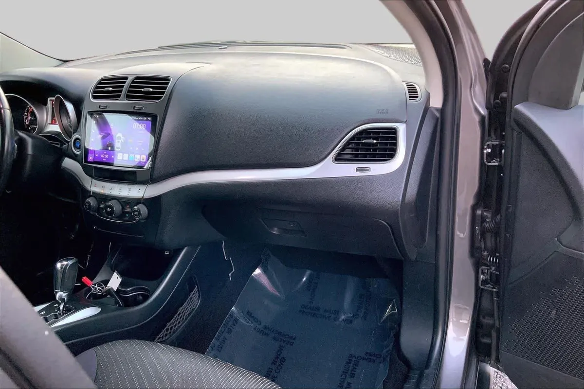 2013 Dodge Journey SXT thumbnail 17