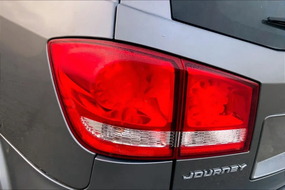 2013 Dodge Journey SXT thumbnail 26