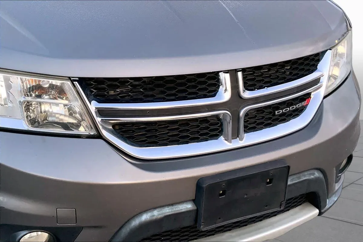 2013 Dodge Journey SXT thumbnail 28
