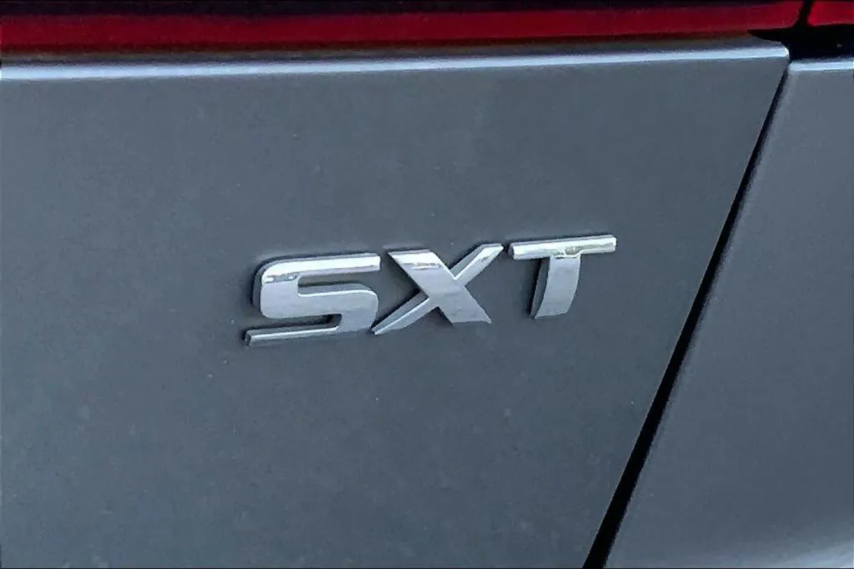 2013 Dodge Journey SXT thumbnail 9