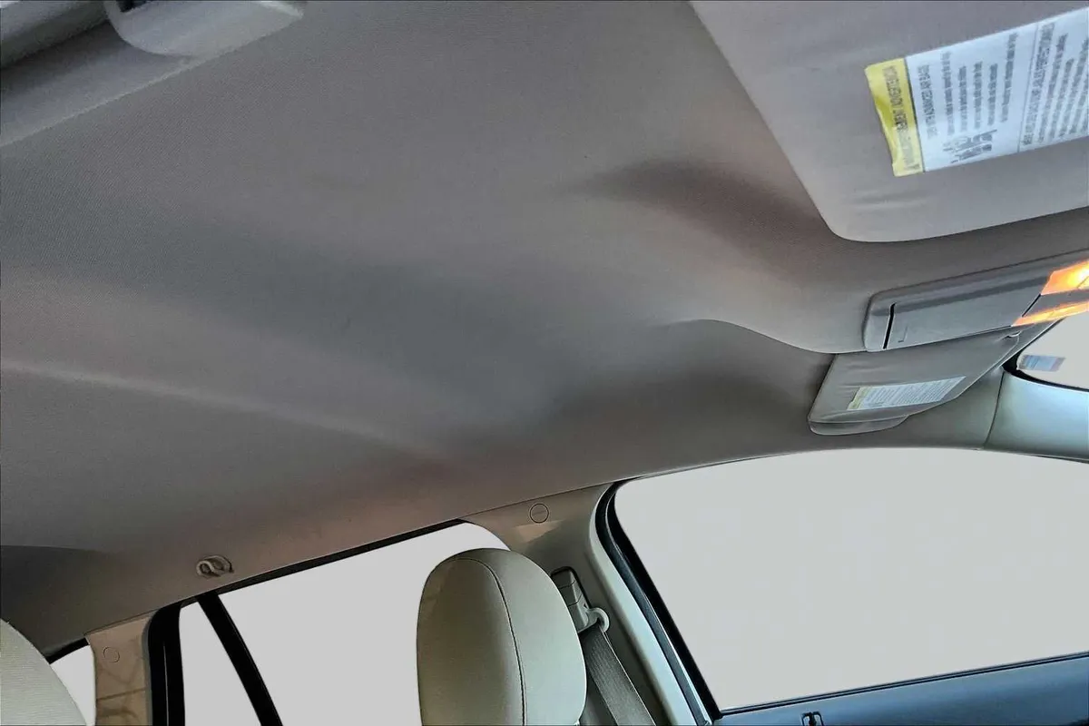 2013 Ford Edge SE thumbnail 14