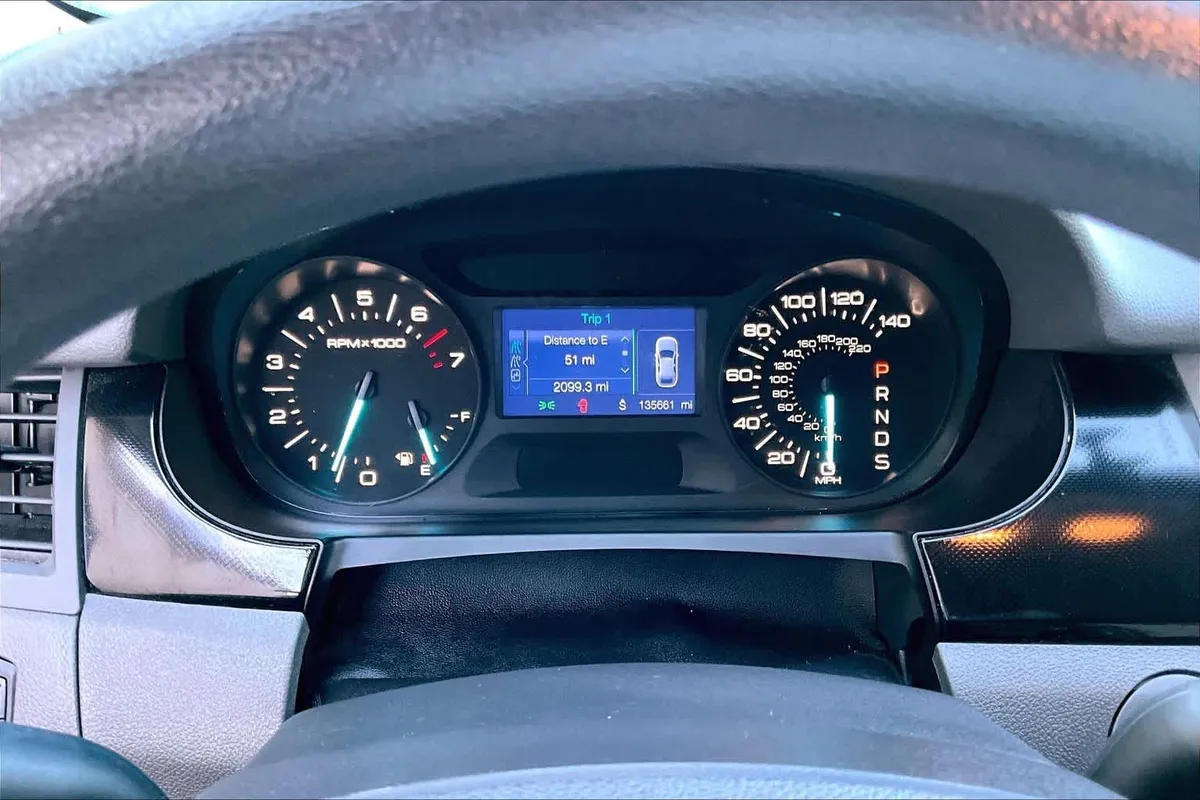 2013 Ford Edge SE thumbnail 26