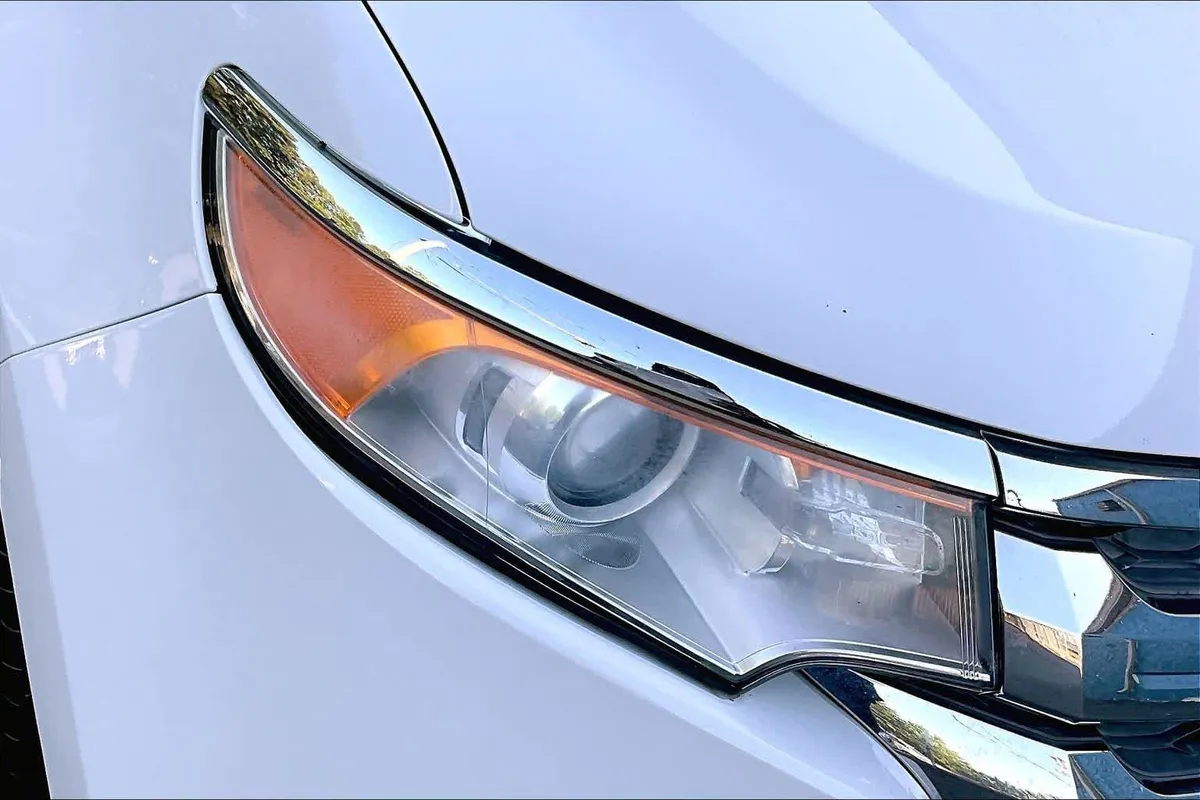 2013 Ford Edge SE thumbnail 27