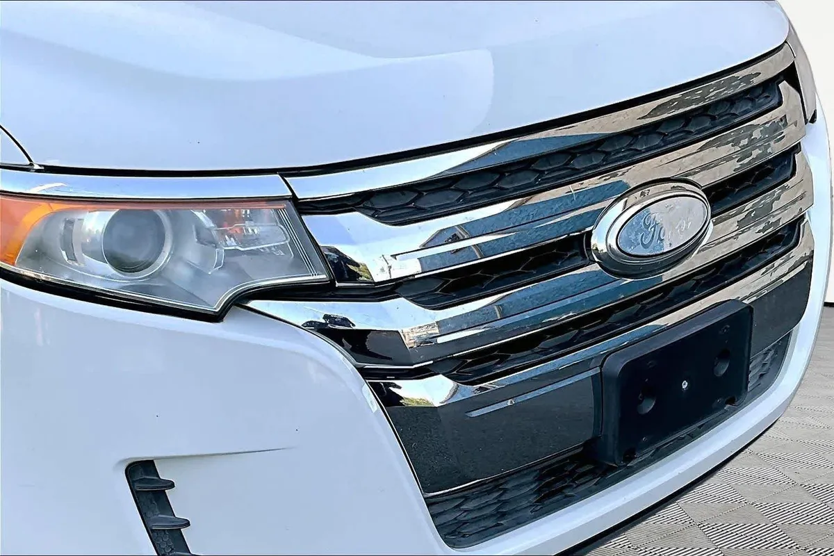 2013 Ford Edge SE thumbnail 29