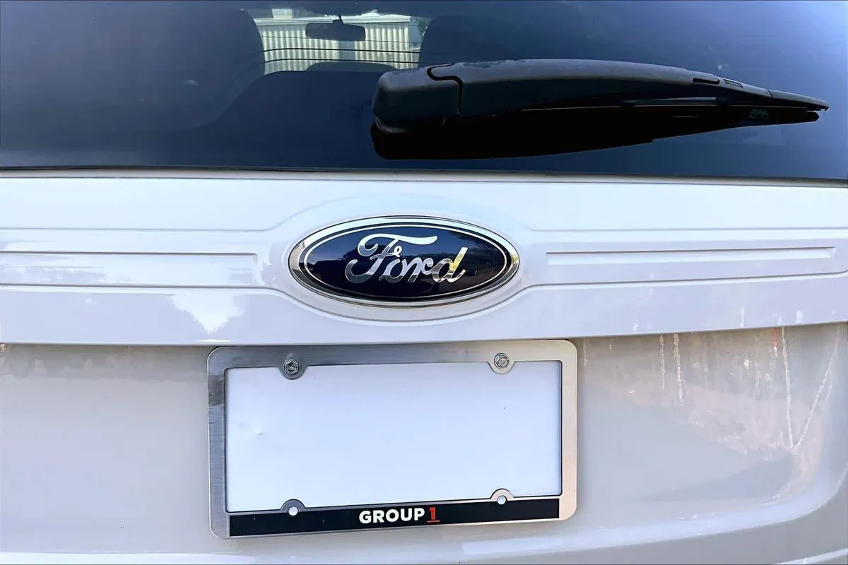 2013 Ford Edge SE thumbnail 30