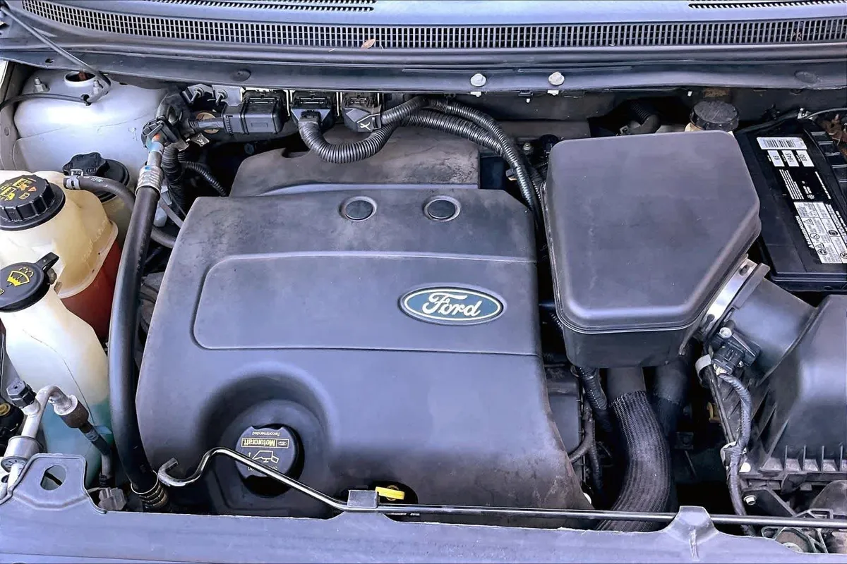 2013 Ford Edge SE thumbnail 31