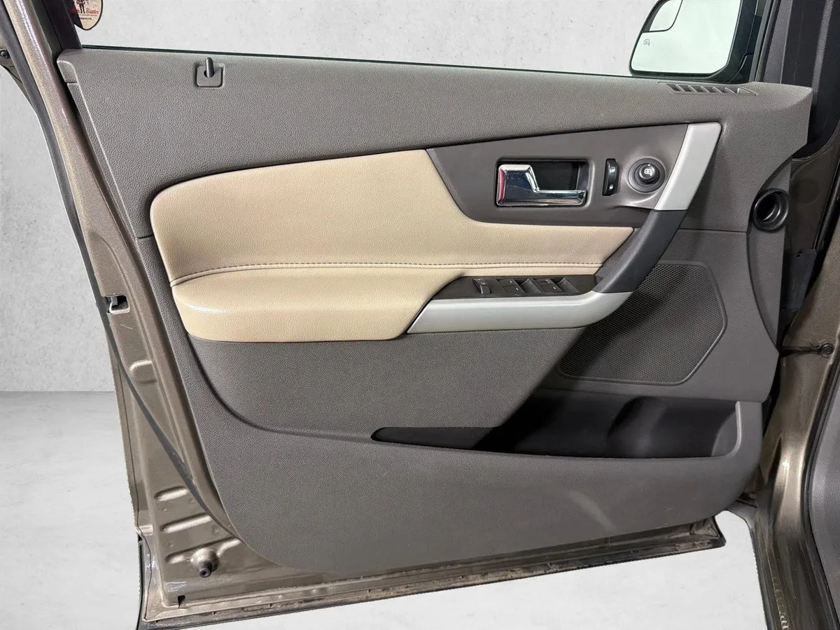 2013 Ford Edge SEL thumbnail 10