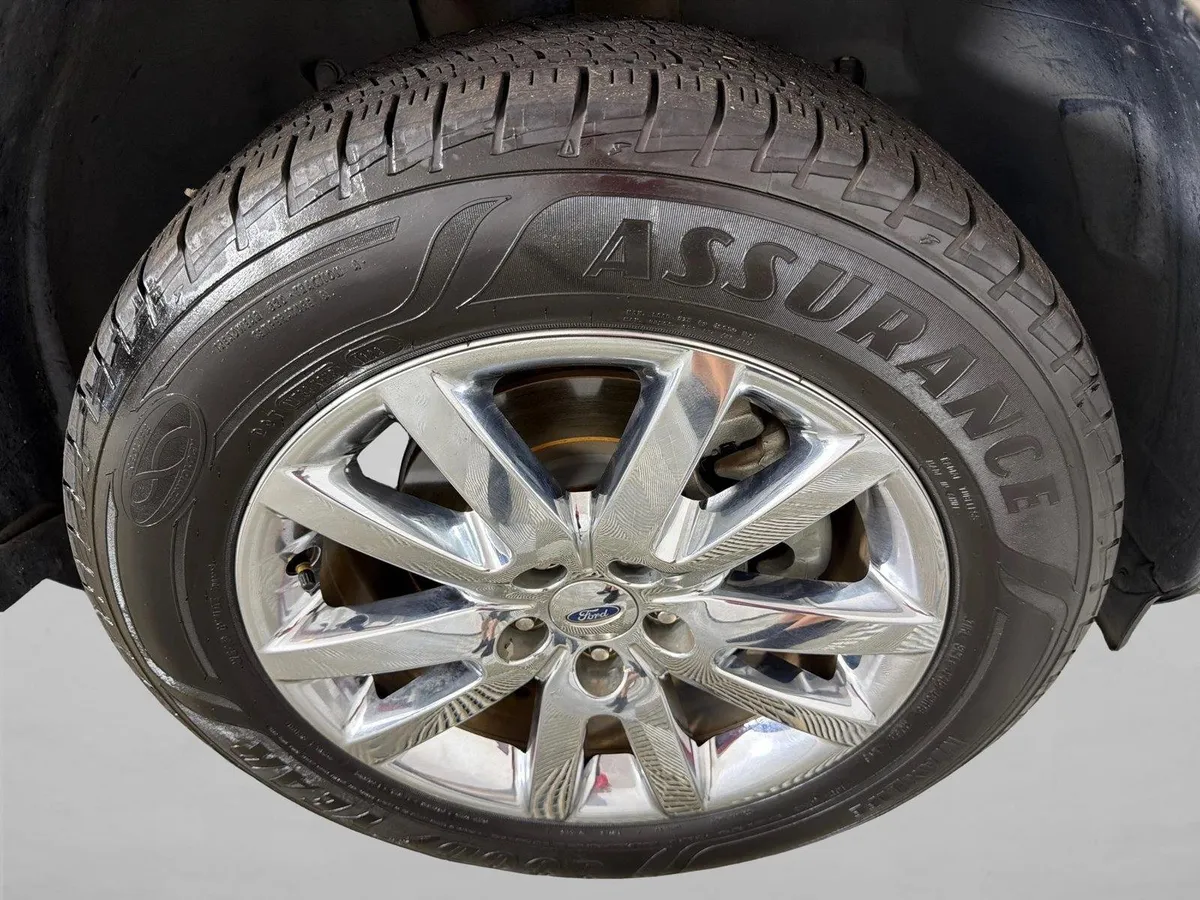 2013 Ford Edge SEL thumbnail 12