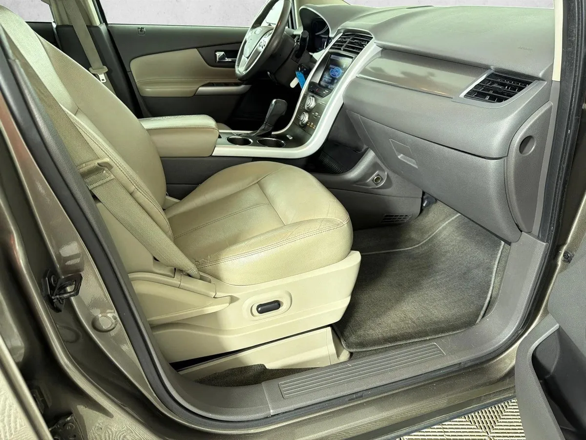 2013 Ford Edge SEL thumbnail 13
