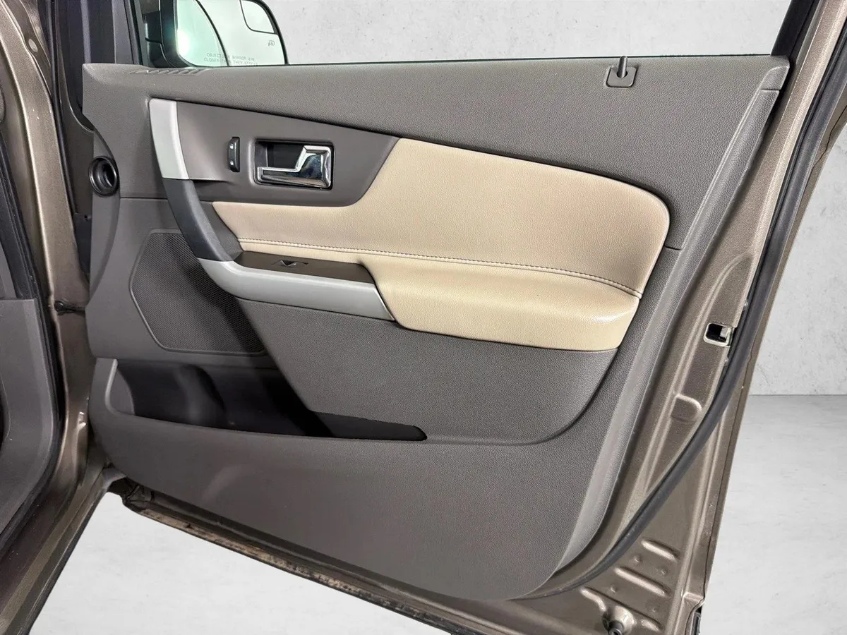 2013 Ford Edge SEL thumbnail 14