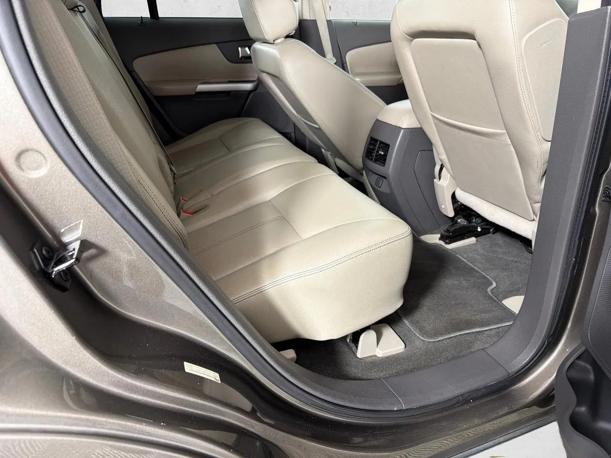 2013 Ford Edge SEL thumbnail 15