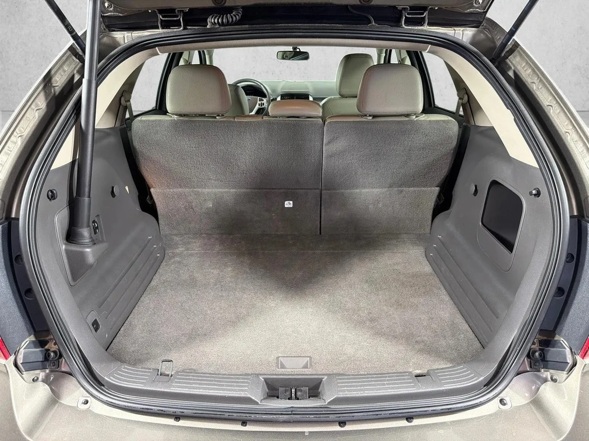 2013 Ford Edge SEL thumbnail 18