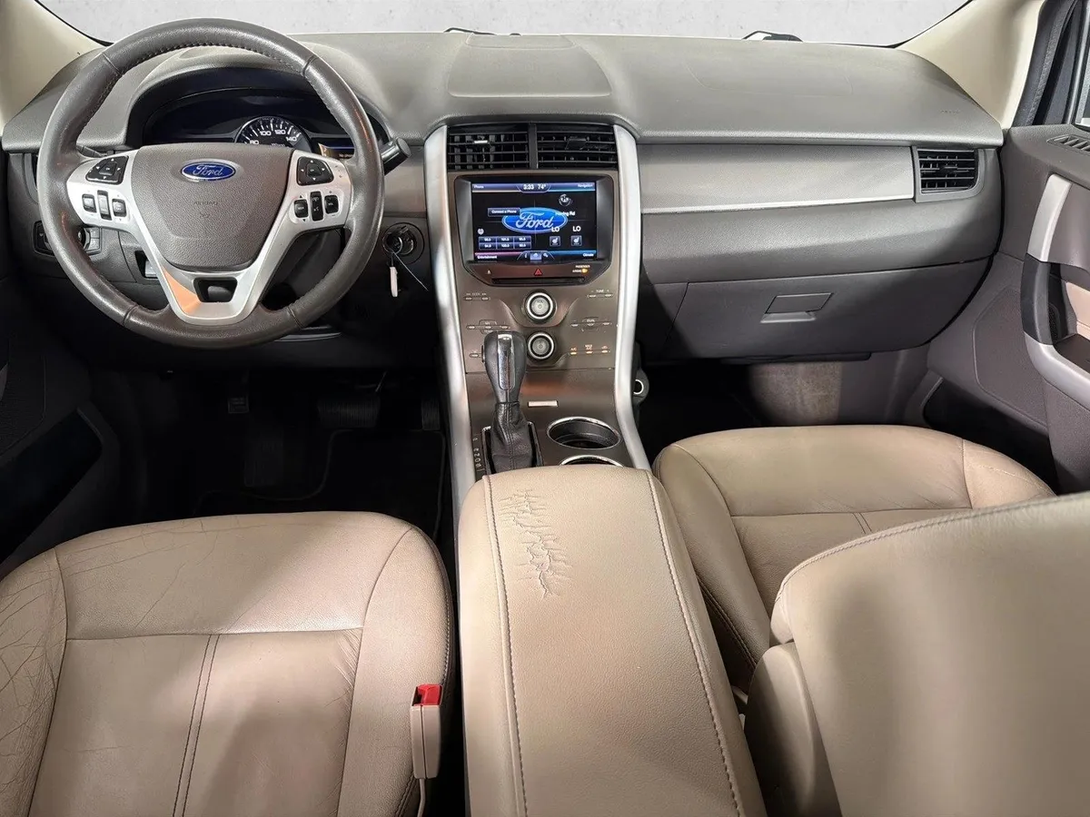 2013 Ford Edge SEL thumbnail 23