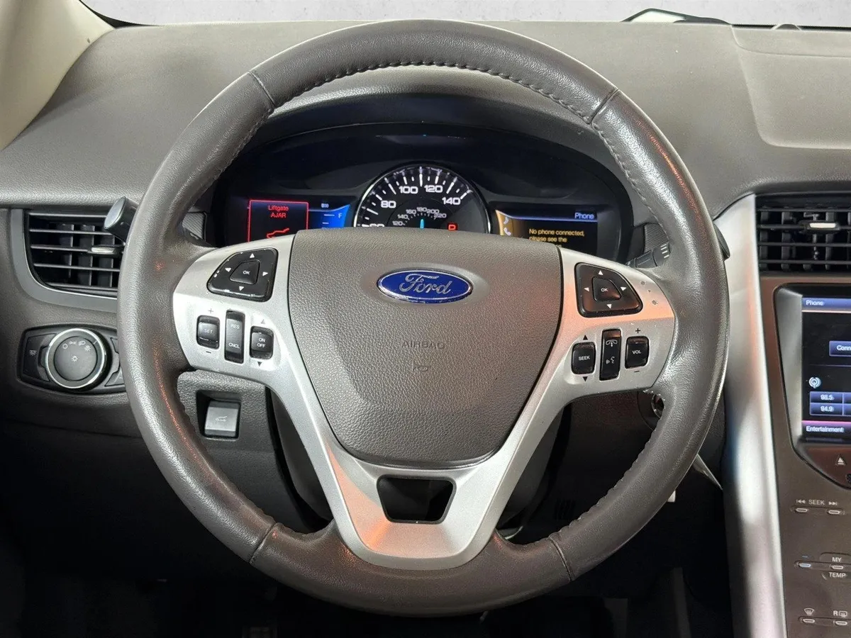 2013 Ford Edge SEL thumbnail 24