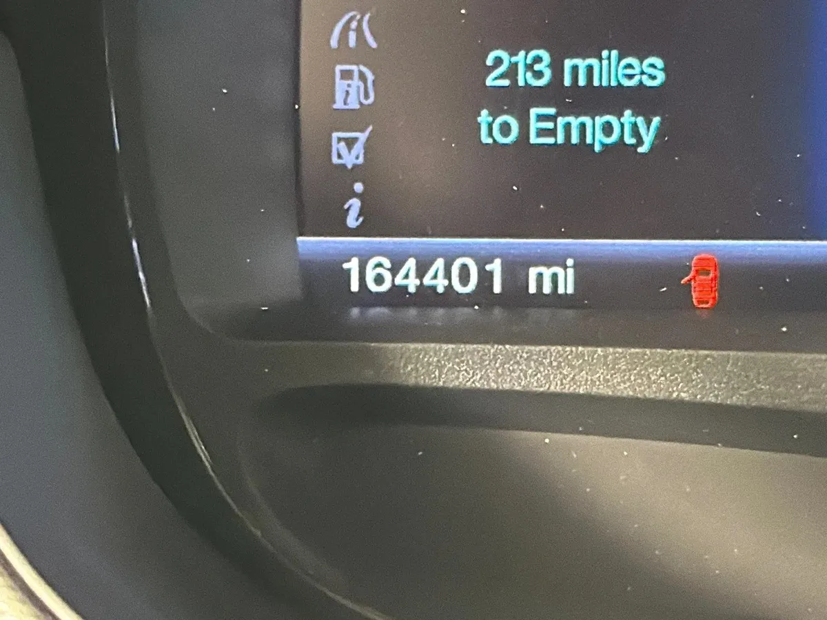 2013 Ford Edge SEL thumbnail 28