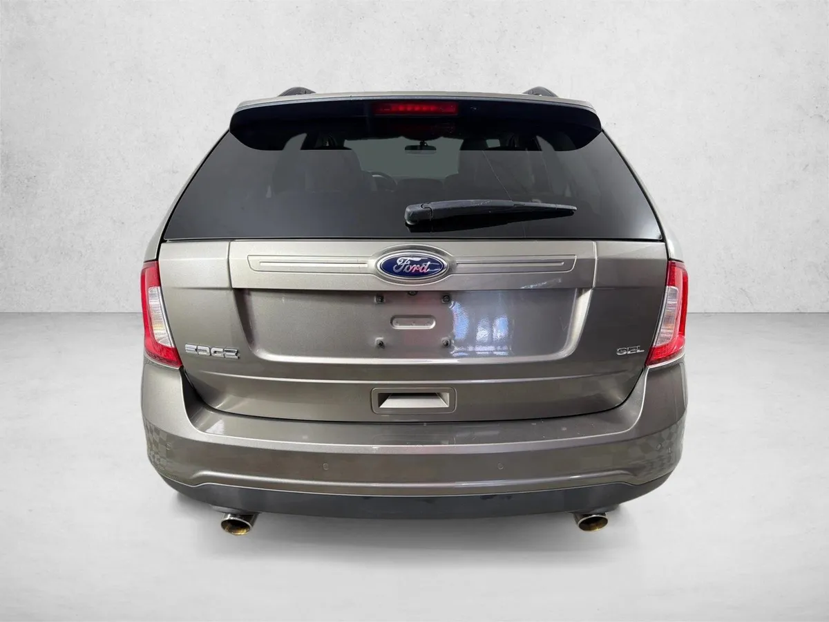 2013 Ford Edge SEL thumbnail 4