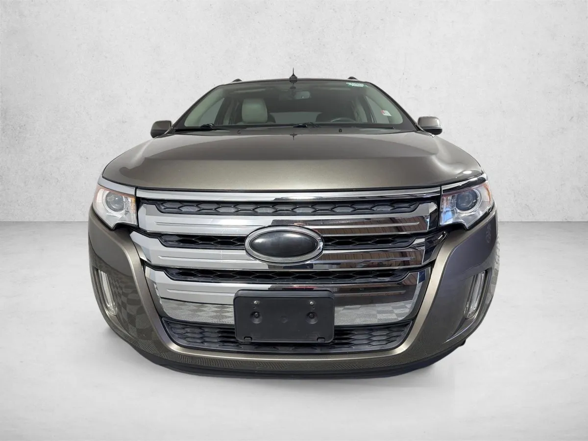 2013 Ford Edge SEL thumbnail 8