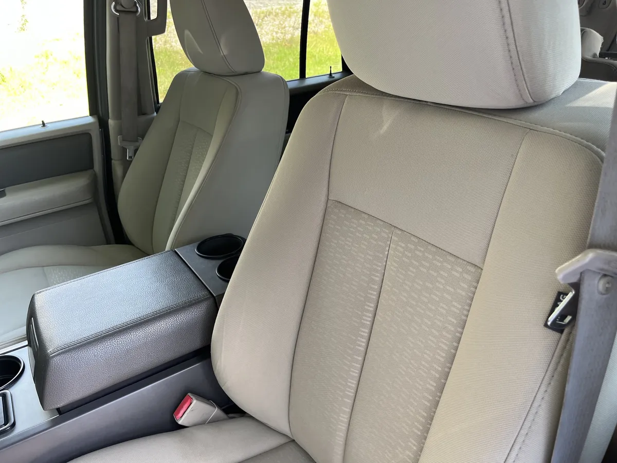 2013 Ford Expedition XL thumbnail 13