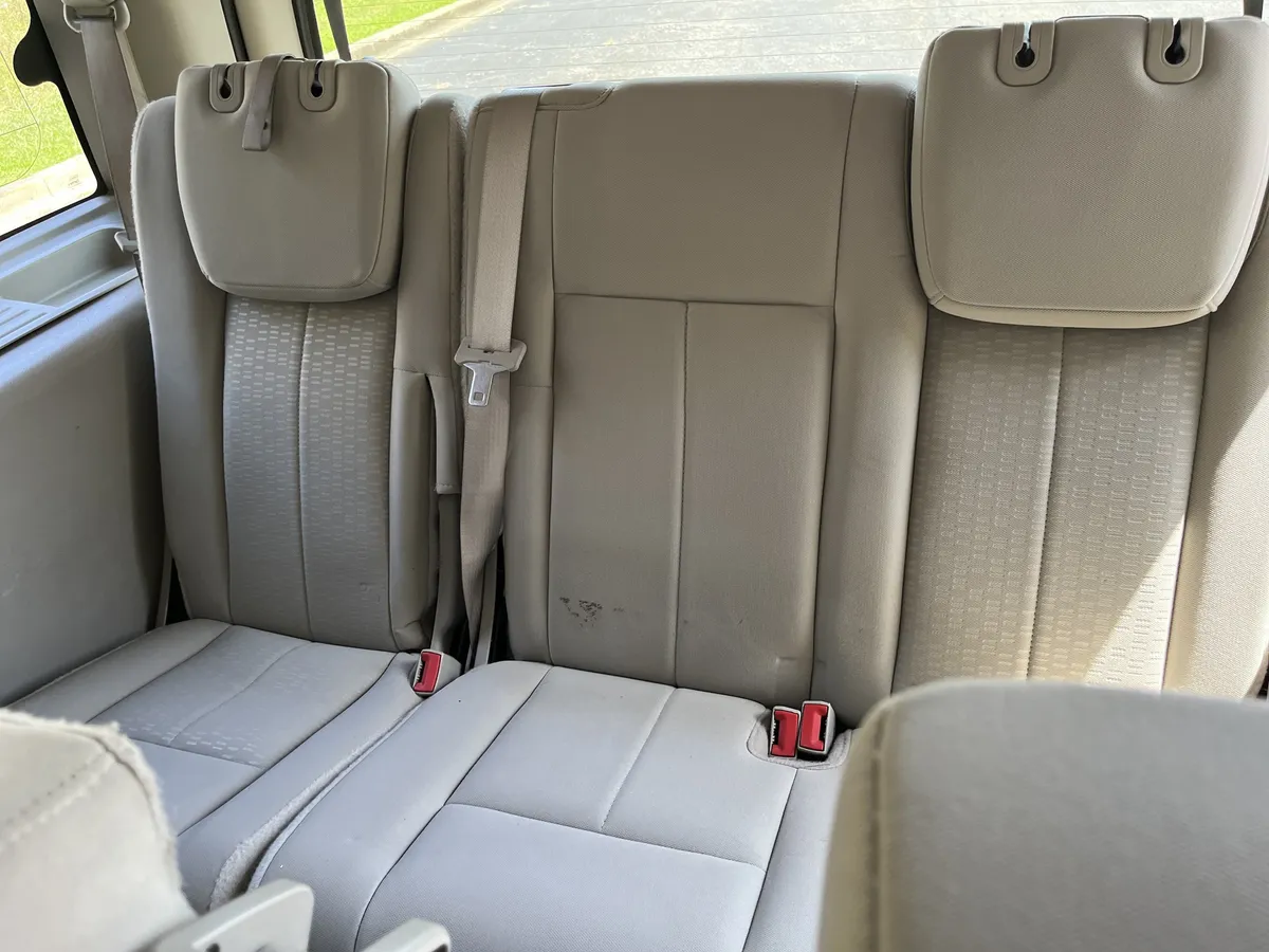 2013 Ford Expedition XL thumbnail 15