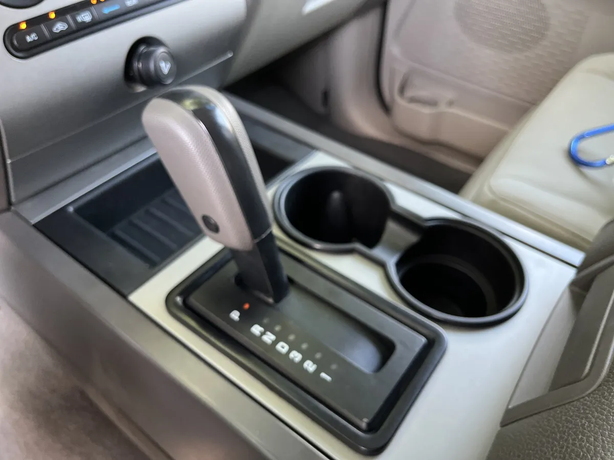 2013 Ford Expedition XL thumbnail 18