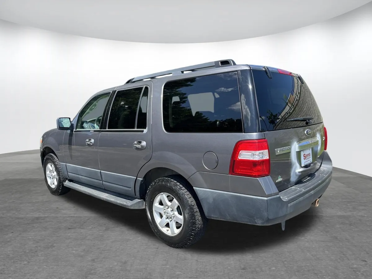 2013 Ford Expedition XL thumbnail 5