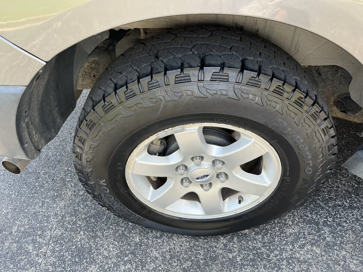 2013 Ford Expedition XL thumbnail 8