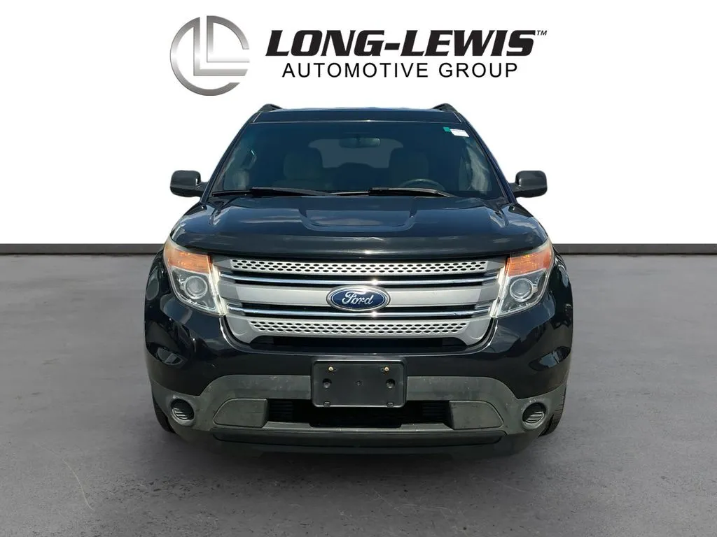 2013 Ford Explorer Base thumbnail 11