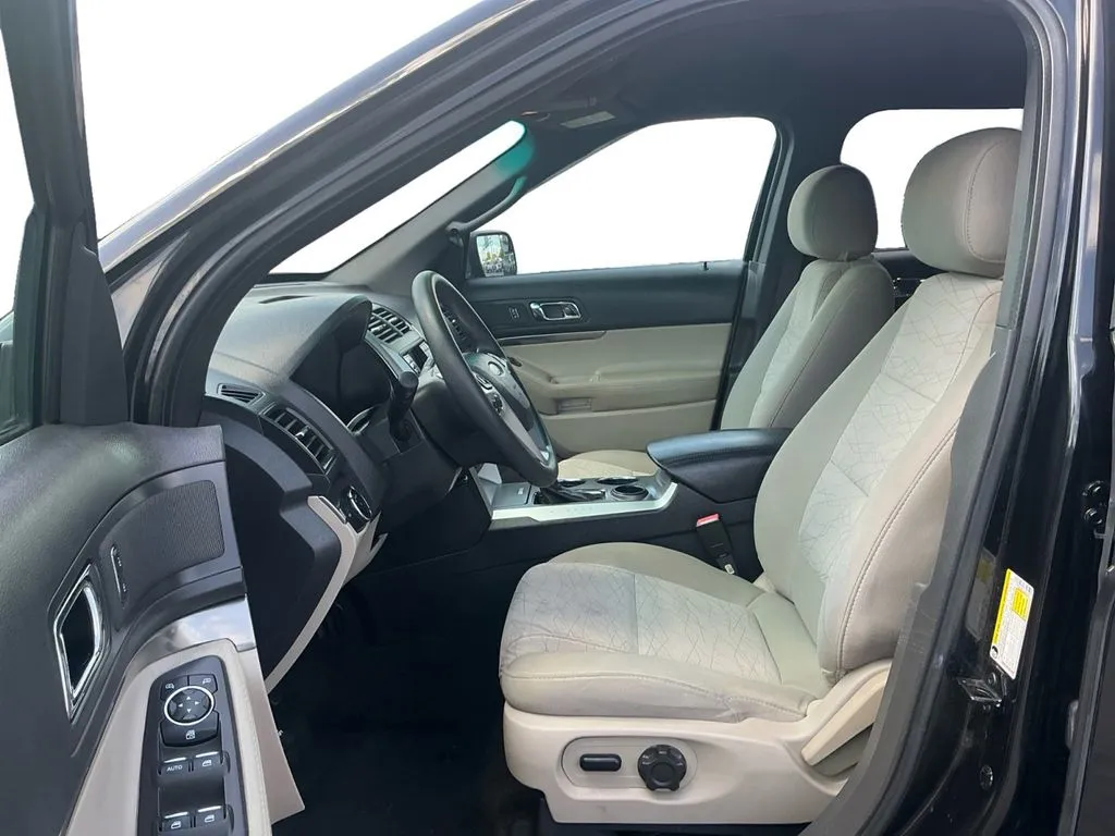 2013 Ford Explorer Base thumbnail 14