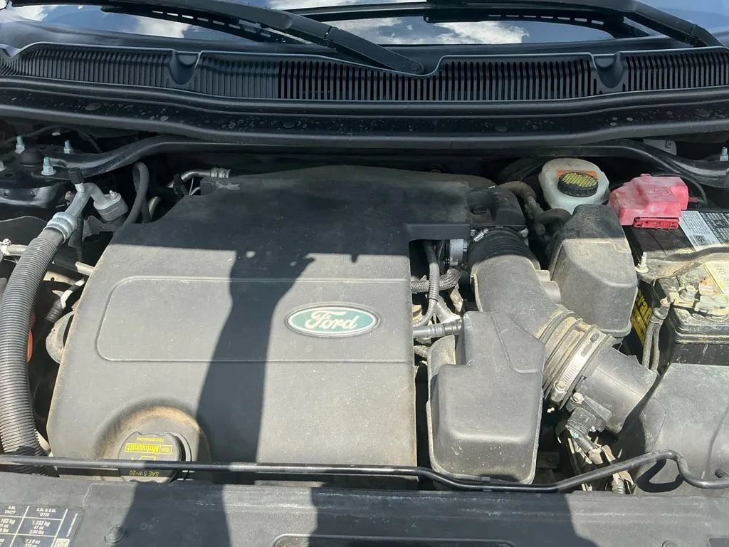 2013 Ford Explorer Base thumbnail 25