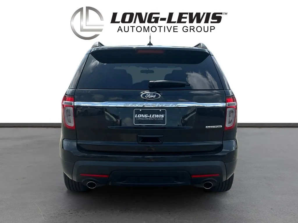 2013 Ford Explorer Base thumbnail 5