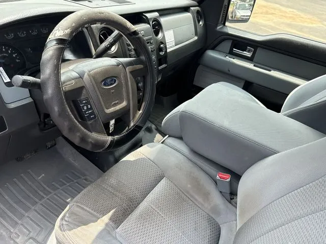 2013 Ford F-150 thumbnail 11