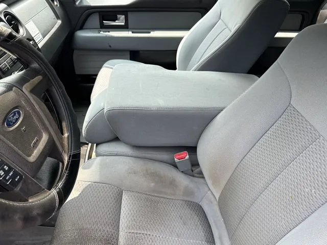 2013 Ford F-150 thumbnail 12