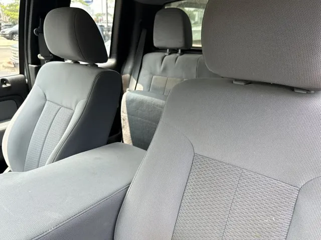 2013 Ford F-150 thumbnail 13