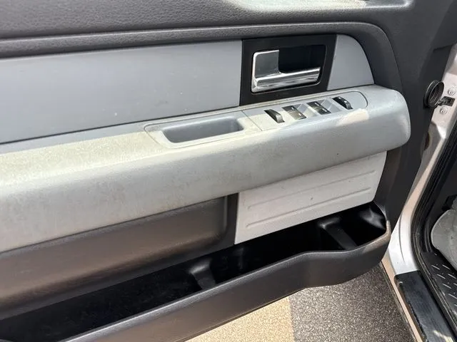 2013 Ford F-150 thumbnail 14