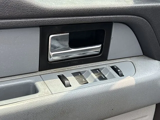 2013 Ford F-150 thumbnail 15