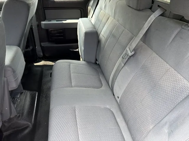 2013 Ford F-150 thumbnail 16