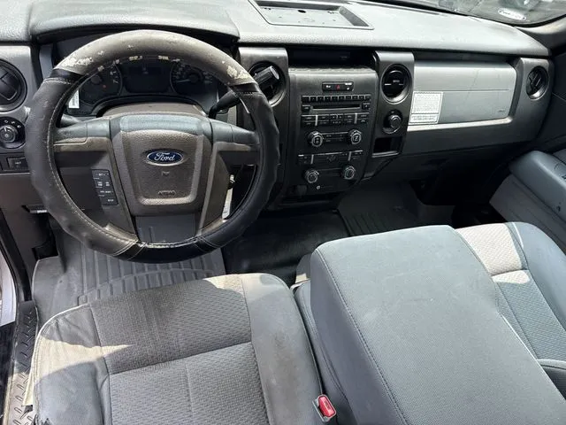 2013 Ford F-150 thumbnail 18
