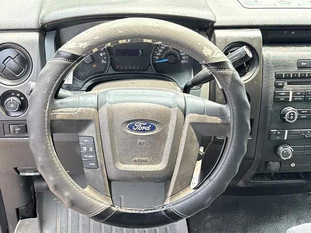 2013 Ford F-150 thumbnail 19