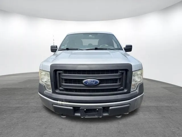 2013 Ford F-150 thumbnail 2
