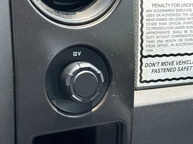 2013 Ford F-150 thumbnail 22
