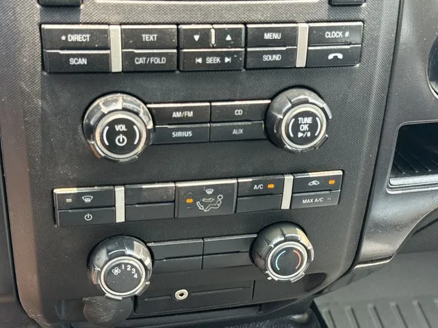2013 Ford F-150 thumbnail 24