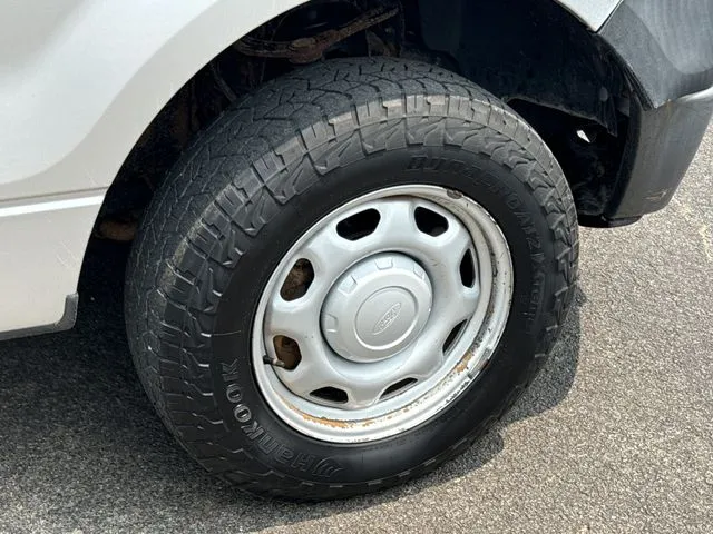 2013 Ford F-150 thumbnail 5