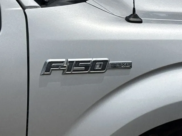 2013 Ford F-150 thumbnail 6