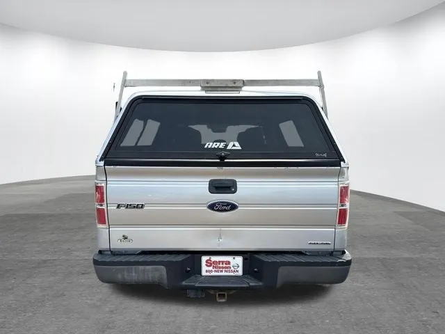 2013 Ford F-150 thumbnail 9